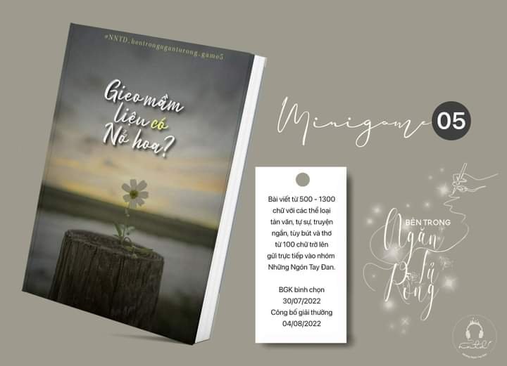 Thiết kế: Hồng Nhật