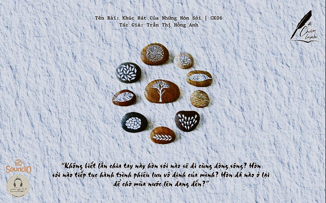 Thiết kế: Anh Thư - Ảnh: Sưu tầm