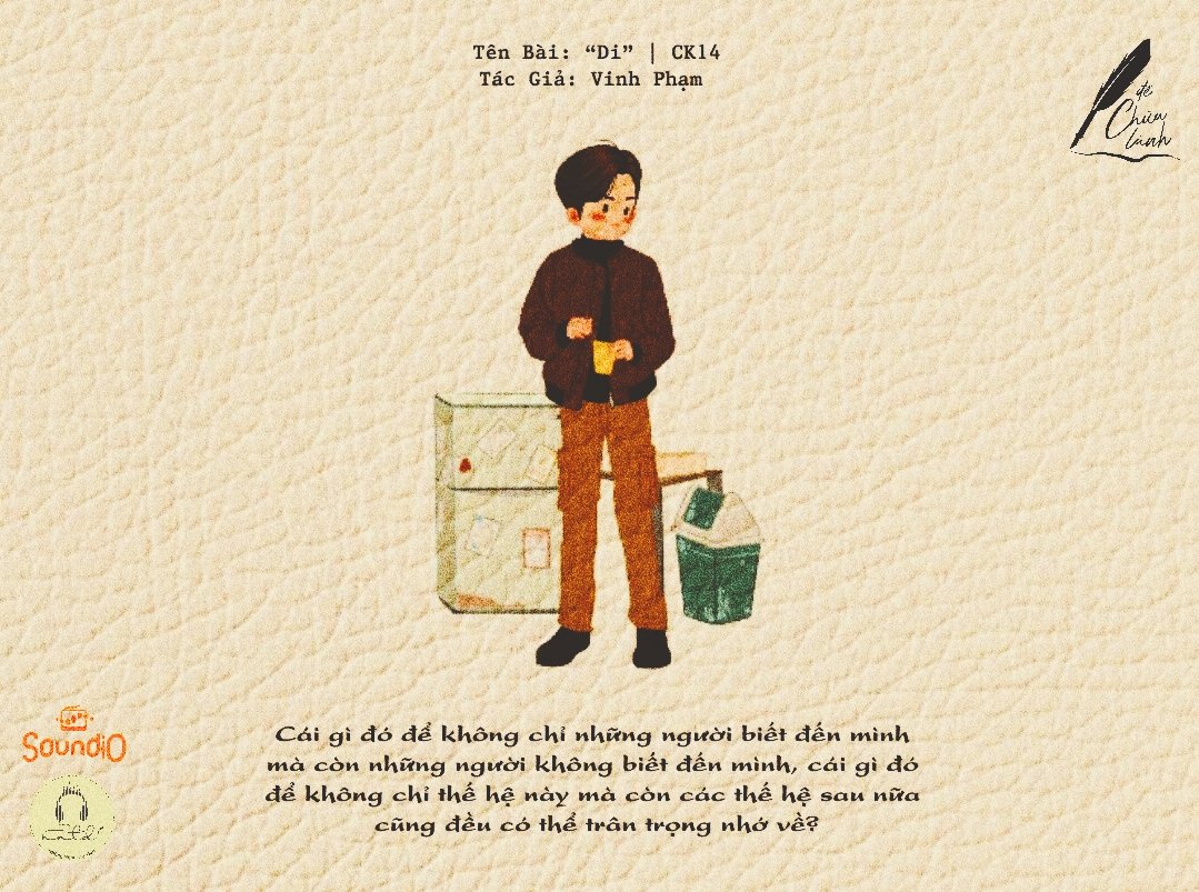 Thiết kế: Anh Thư - Ảnh: Sưu tầm