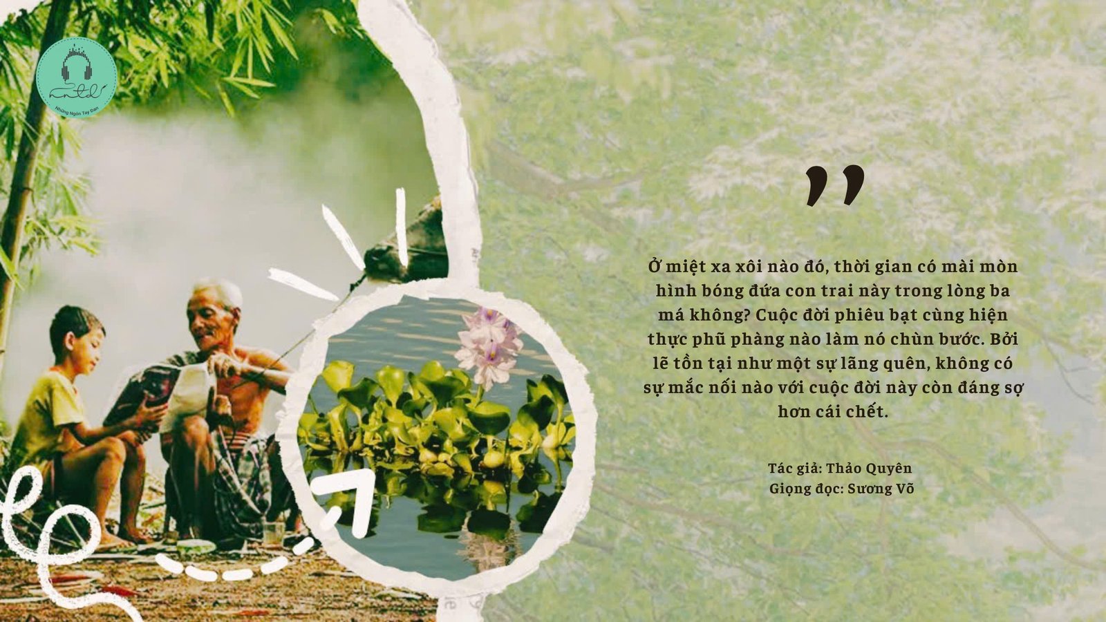 Thiết kế: Hồng Nhật - Anh Thư