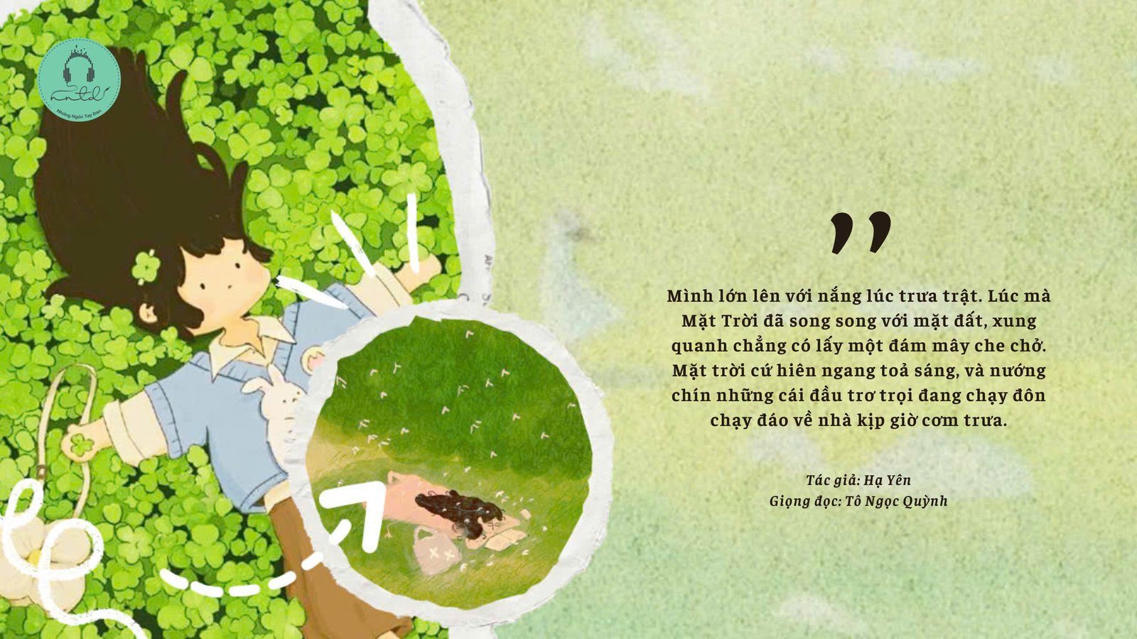 Thiết kế: Hồng Nhật - Anh Thư