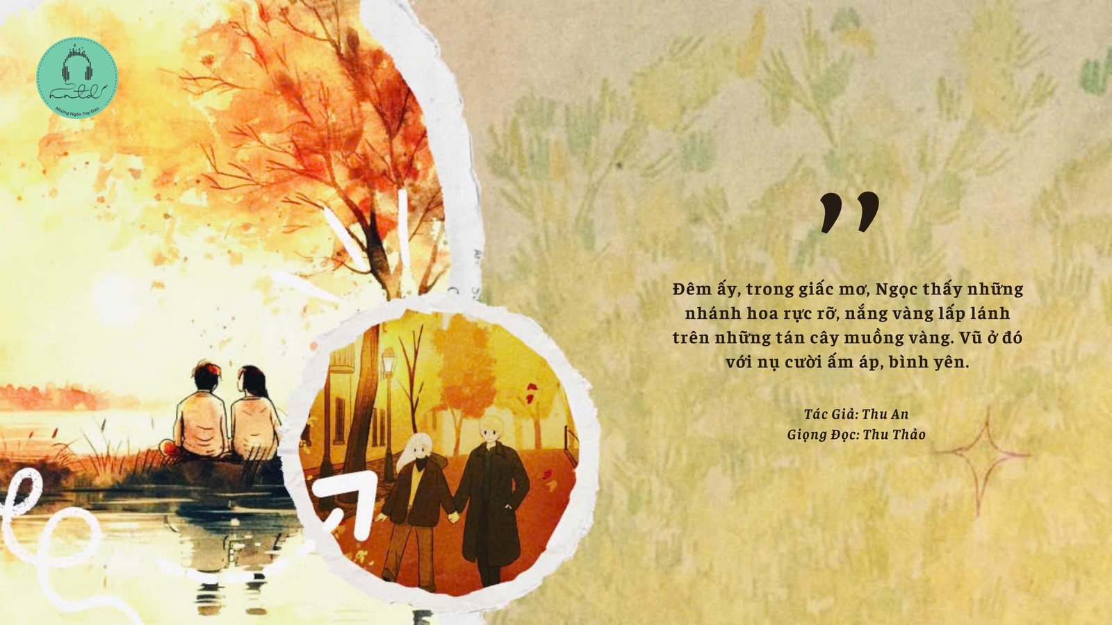 Thiết kế: Hồng Nhật - Anh Thư