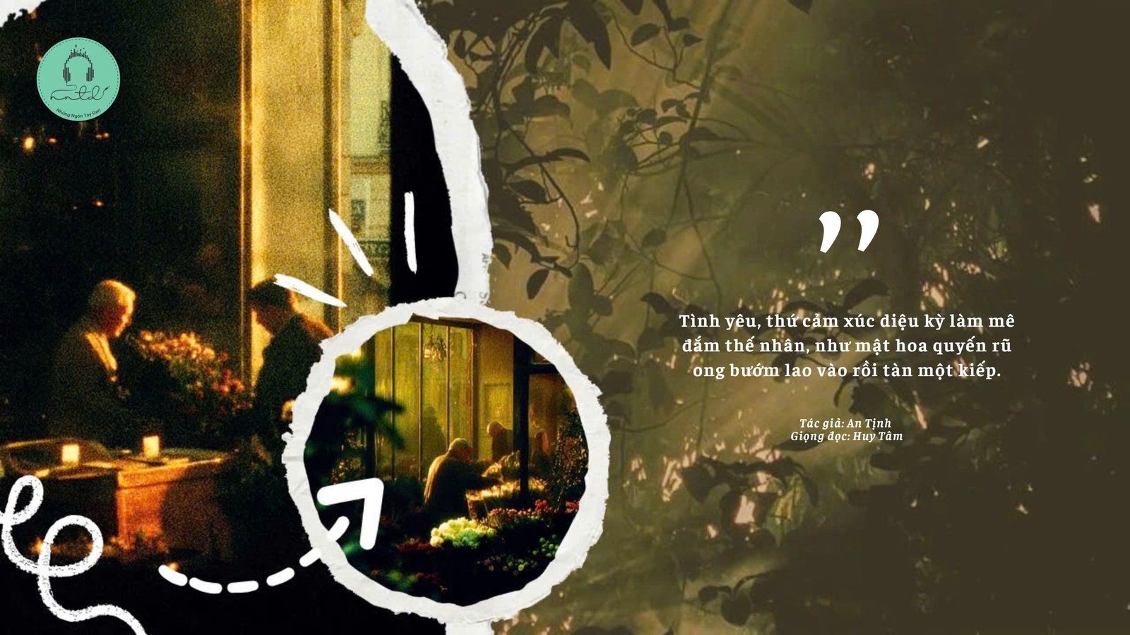 Thiết kế: Hồng Nhật - Anh Thư