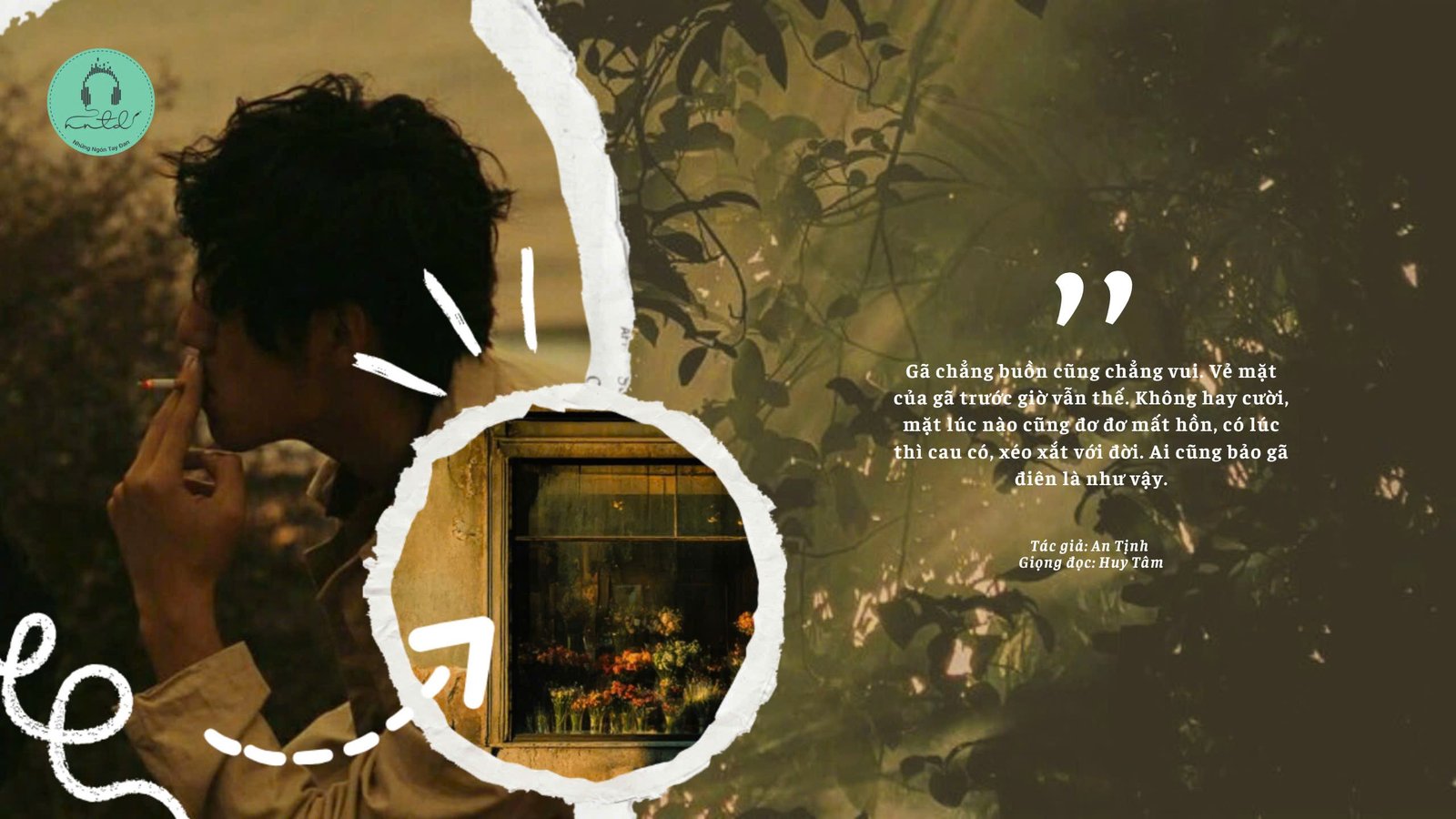 Thiết kế: Hồng Nhật - Anh Thư