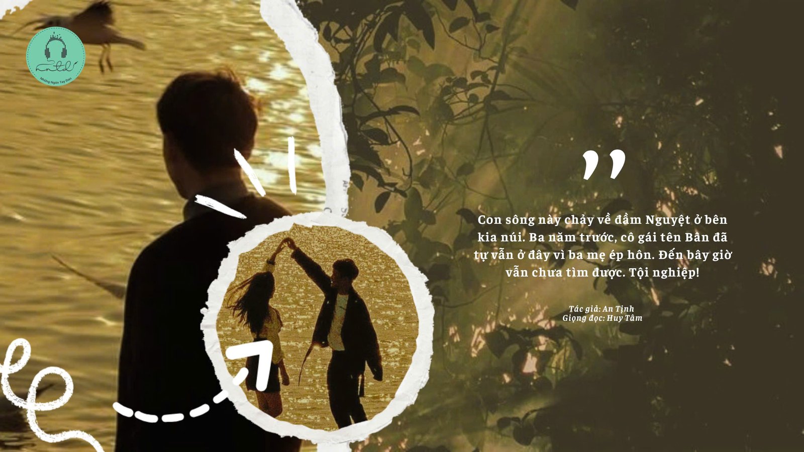 Thiết kế: Hồng Nhật - Anh Thư