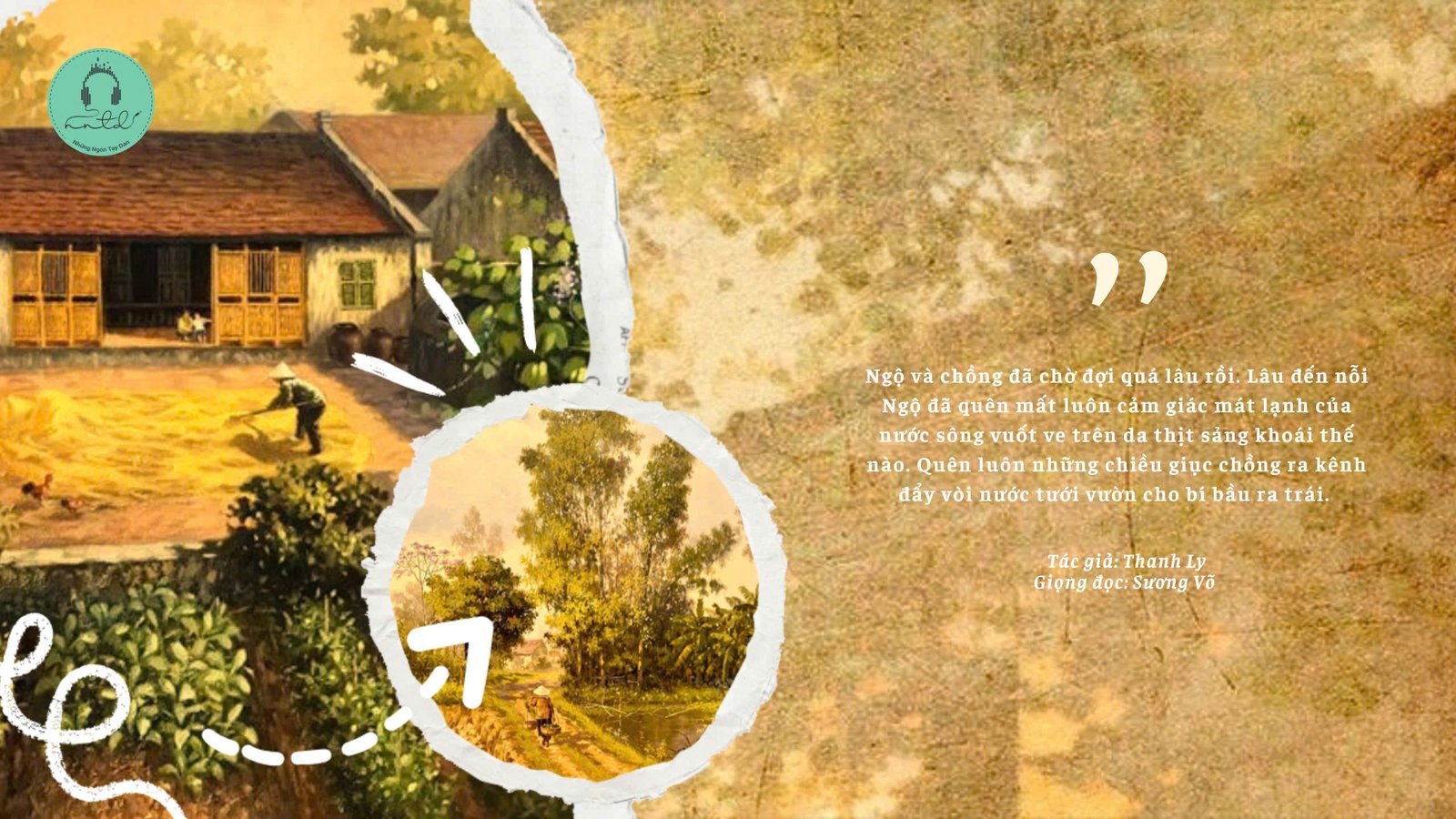 Thiết kế: Hồng Nhật - Anh Thư