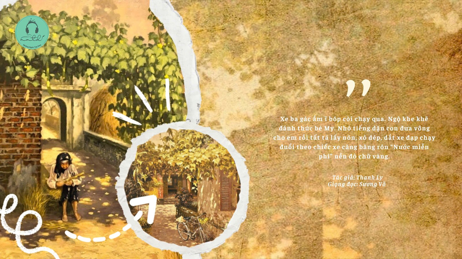 Thiết kế: Hồng Nhật - Anh Thư