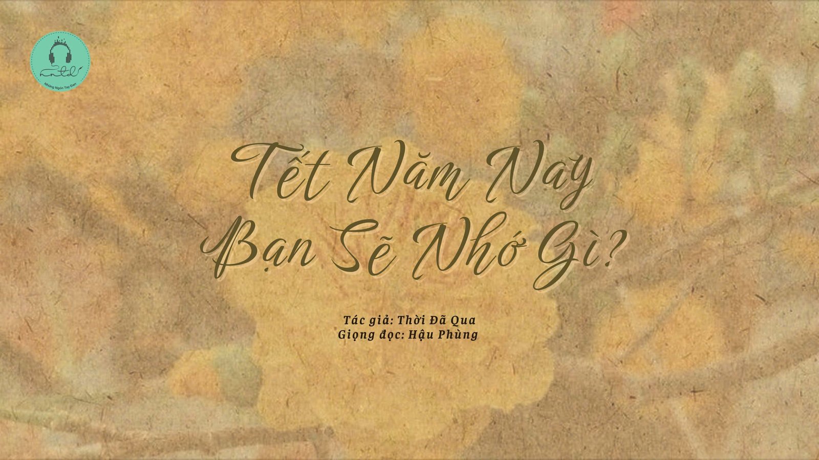 Thiết kế: Hồng Nhật - Anh Thư