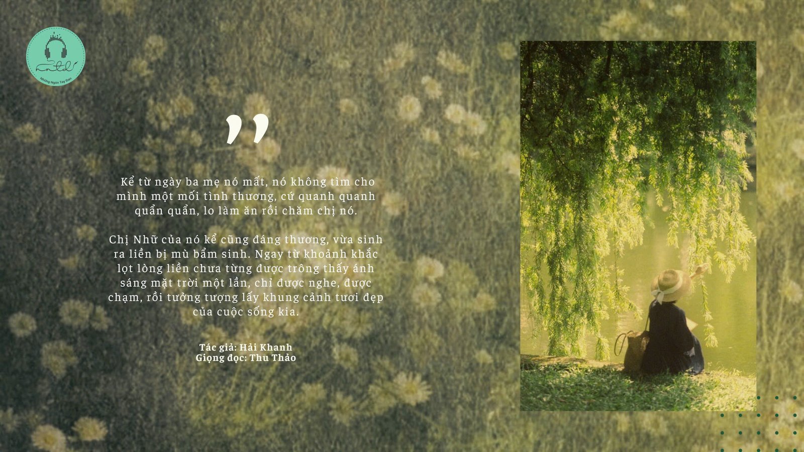 Thiết kế: Hồng Nhật - Anh Thư