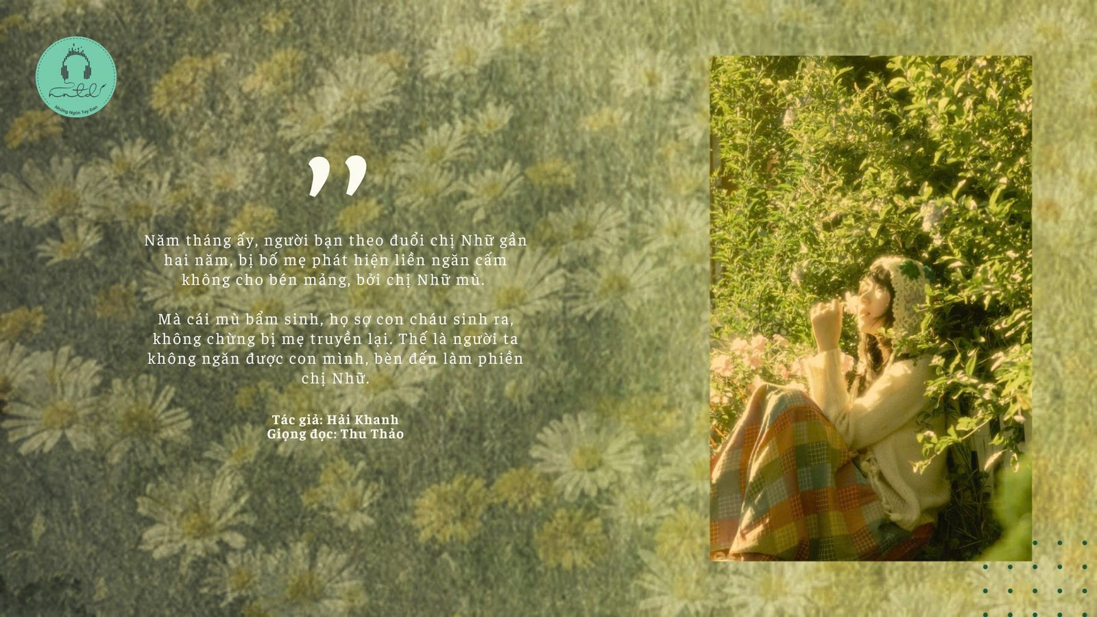 Thiết kế: Hồng Nhật - Anh Thư