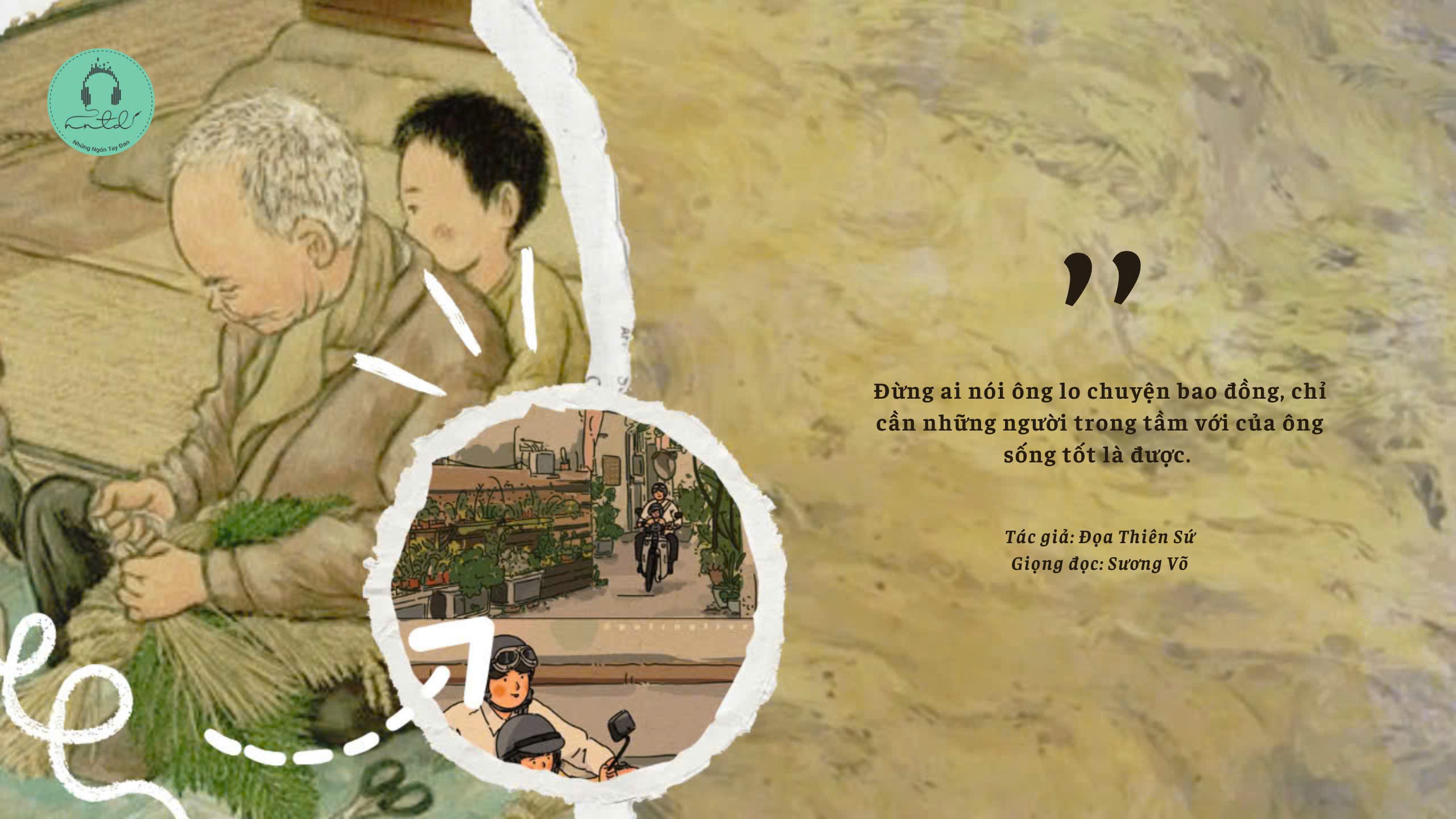 Thiết kế: Hồng Nhật - Anh Thư