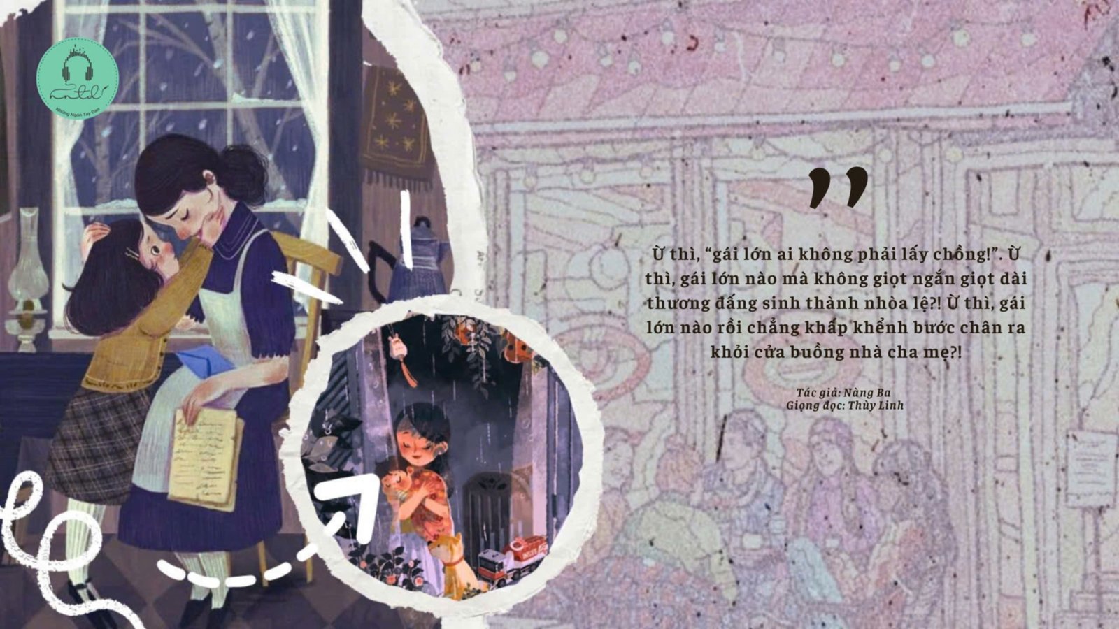 Thiết kế: Hồng Nhật - Anh Thư