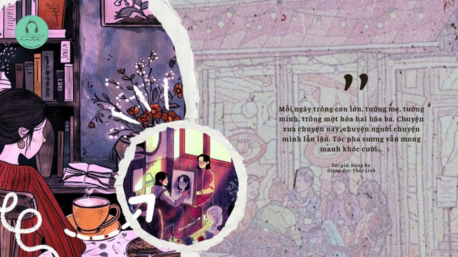 Thiết kế: Hồng Nhật - Anh Thư