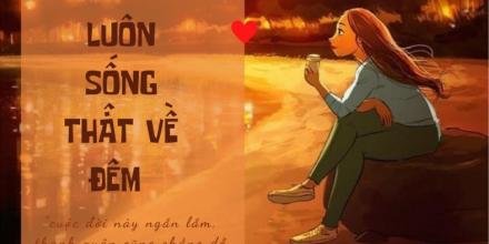 Thiết kế hình ảnh: Hạ Cửu Long