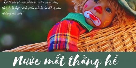 Thiết kế hình ảnh: Hạ Cửu Long