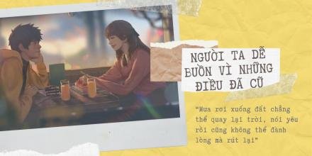 Thiết kế hình ảnh: Hạ Cửu Long