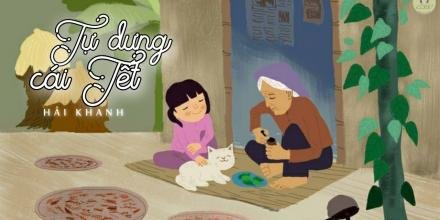 Thiết kế: Hồng Nhật