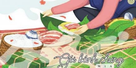 Thiết kế: Hồng Nhật