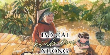 Thiết kế: Hồng Nhật 