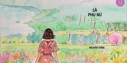 Thiết kế: Hồng Nhật 