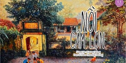 Thiết kế: Hồng Nhật 