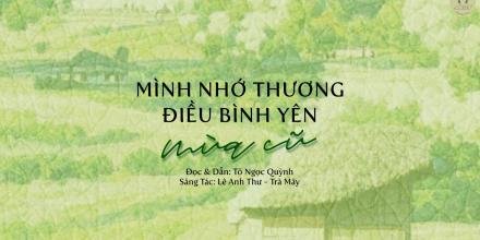 Thiết kế: Hồng Nhật