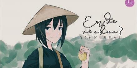 Thiết kế: Hồng Nhật