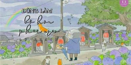 Thiết kế: Hồng Nhật