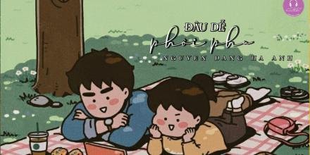 Thiết kế: Hồng Nhật