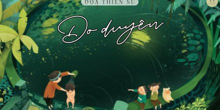 Thiết kế: Hồng Nhật