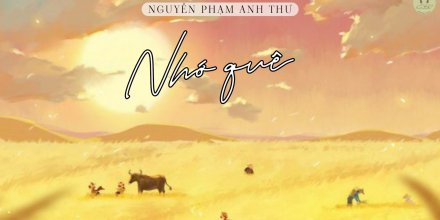 Thiết kế: Hồng Nhật