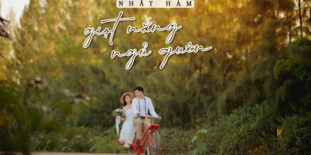 Thiết kế: Hồng Nhật - Ảnh: Sưu tầm