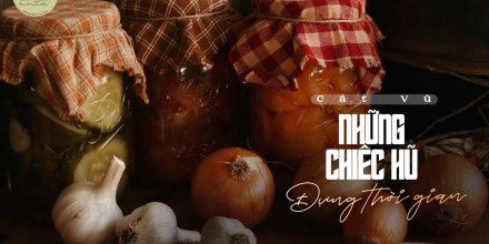 Thiết kế: Hồng Nhật - Ảnh: Sưu tầm