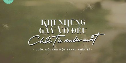 Thiết kế: Hồng Nhật - 📸: Sưu tầm