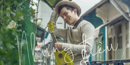 📸: Chế Đình Cường