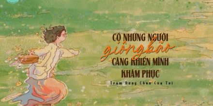 Thiết kế: Hồng Nhật - 📸: Sưu tầm