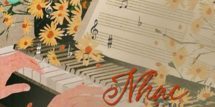 Thiết kế: Hồng Nhật - 📸: Sưu tầm