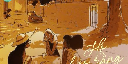 Thiết kế: Hồng Nhật - 📸: Sưu tầm