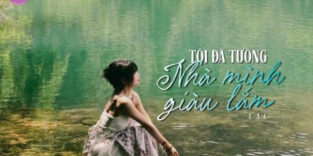 Thiết kế: Hồng Nhật - 📸: Sưu tầm