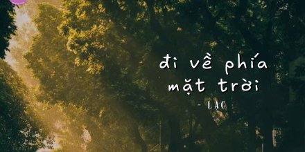 Thiết kế: Hồng Nhật - 📸: Sưu tầm