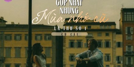 Thiết kế: Hồng Nhật - 📸: Sưu tầm