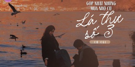 Thiết kế: Hồng Nhật - 📸: Sưu tầm