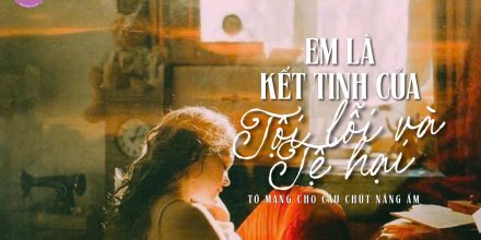 Thiết kế: Hồng Nhật - 📸: Sưu tầm