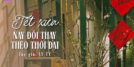 Thiết kế: Hồng Nhật - 📸: Sưu tầm