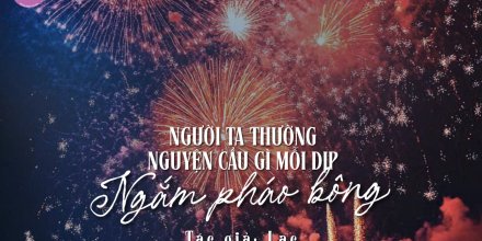 Thiết kế: Hồng Nhật - 📸: Sưu tầm