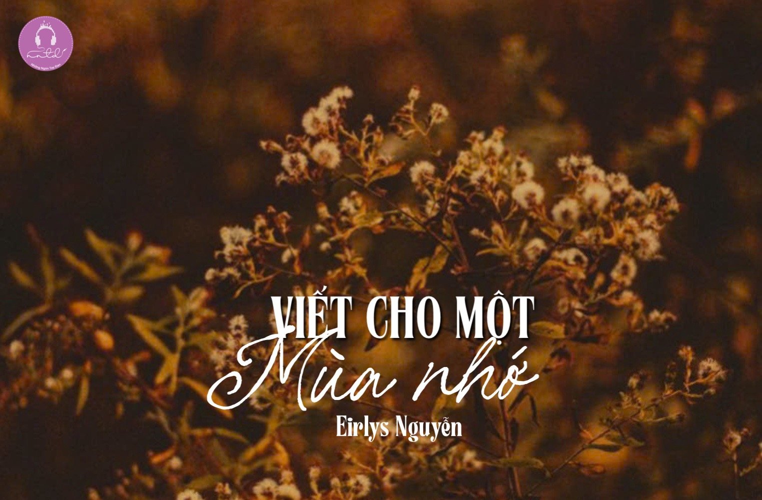 VIẾT CHO MỘT MÙA NHỚ!