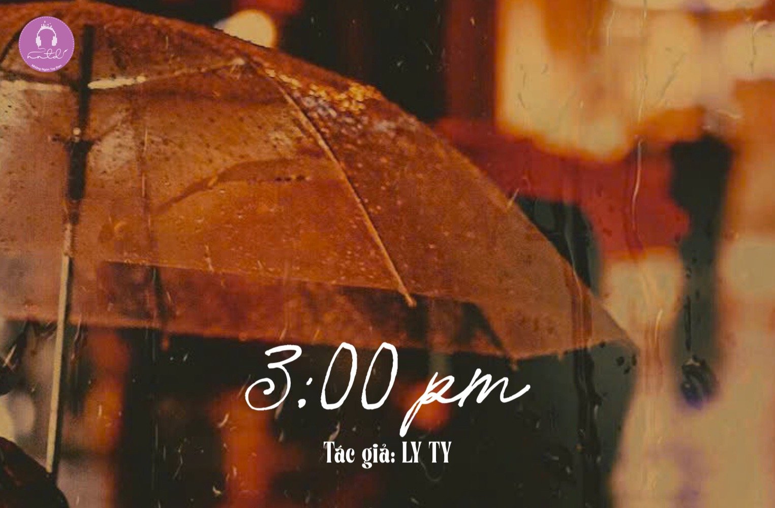 3:00 PM