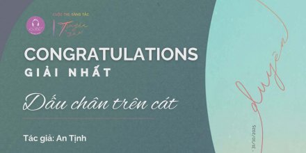Thiết kế: Hồng Nhật - 