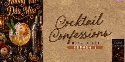 HƯƠNG VẢI ĐẦU MÙA