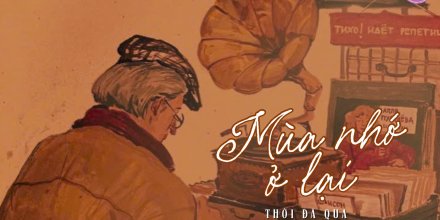 Thiết kế: Hồng Nhật - 📸: Sưu tầm